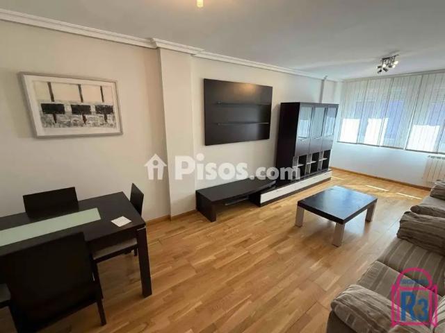 Apartamento en alquiler en Centro, León