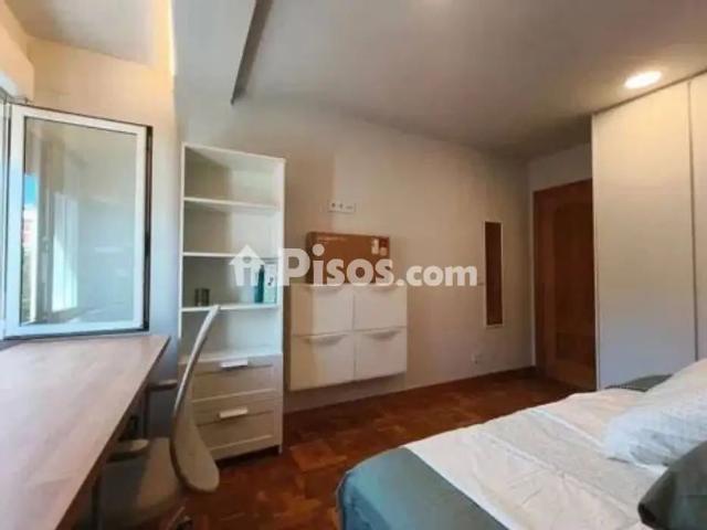 Apartamento en alquiler en Dunboa, Gipuzkoako Bidasoa