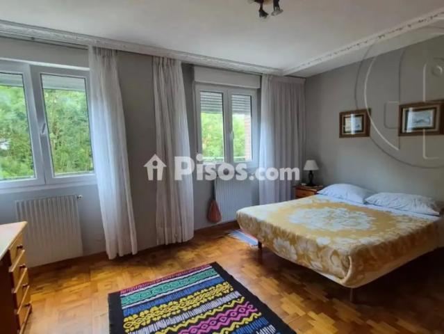 Apartamento en alquiler en Centro, Santander