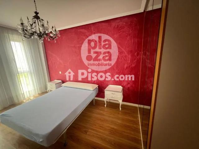 Apartamento en alquiler en Centro, Burgos