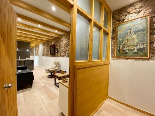 Piso en alquiler en Olesa De Montserrat