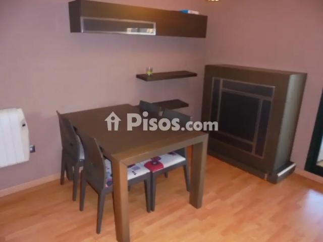 Apartamento en alquiler en el Raval de Santa Teresa, el Baix Vinalopó