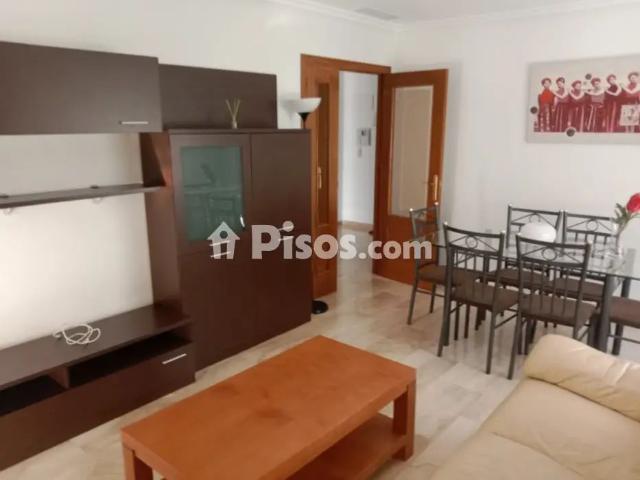 Apartamento en alquiler en el Raval de Santa Teresa, el Baix Vinalopó