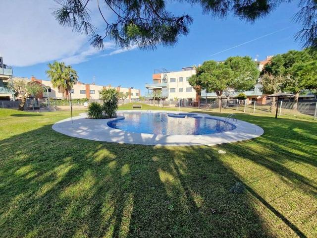 Piso en alquiler en Garraf, Catalunya