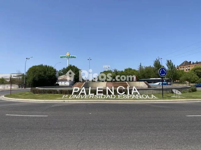Apartamento en alquiler en Allende el Río, Palencia