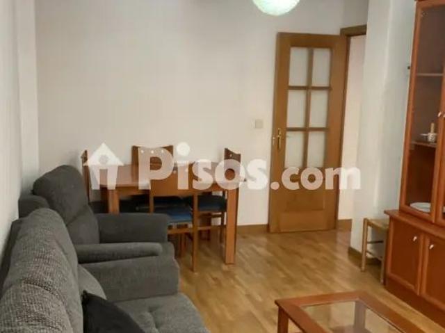 Apartamento en alquiler en Allende el Río, Palencia