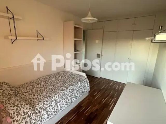 Apartamento en alquiler en Centro, Burgos