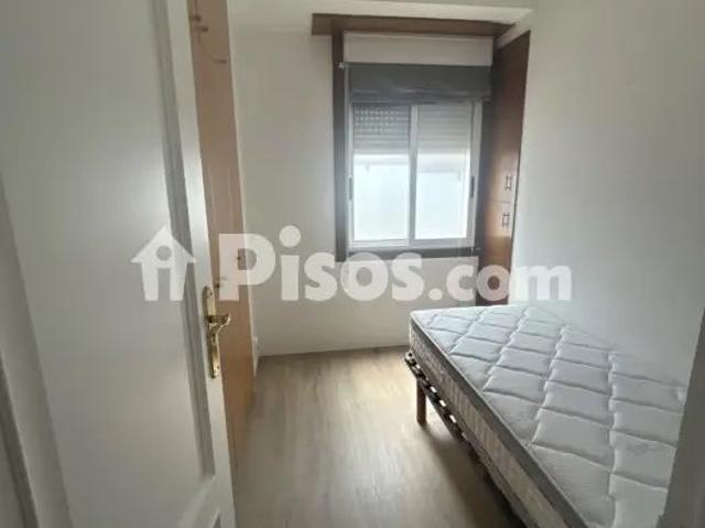 Apartamento en alquiler en A Coruña, Galicia