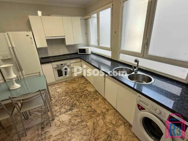 Apartamento en alquiler en Centro, León
