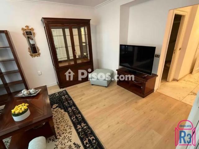 Apartamento en alquiler en Centro, León