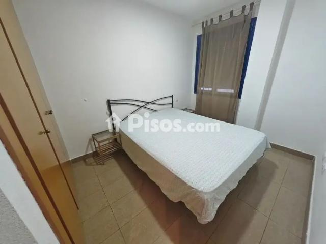 Apartamento en alquiler en Centre Històric, l'Alacantí