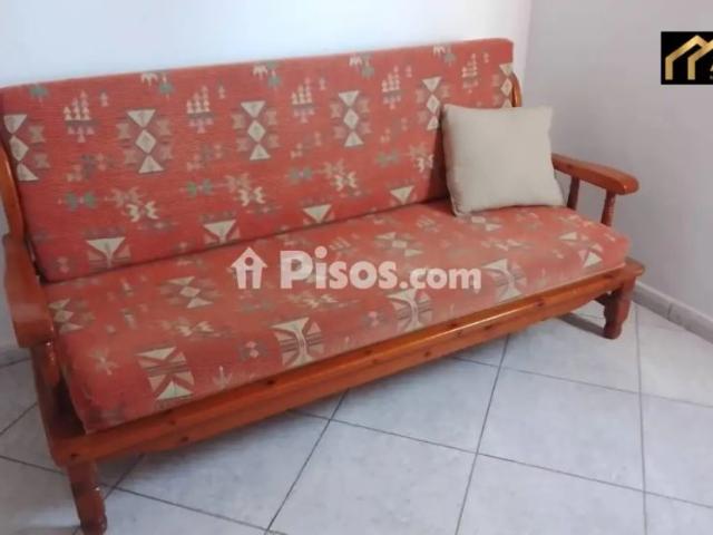 Apartamento en alquiler en La Cuesta, San Cristóbal de La Laguna
