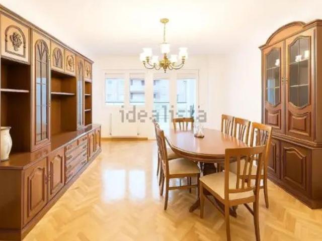 Apartamento en alquiler en Centro, Guadalajara