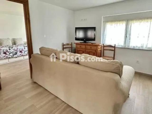 Apartamento en alquiler en Villaviciosa, Asturias