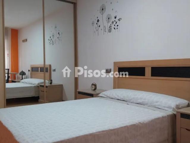 Apartamento en alquiler en El Carmen, Gijón