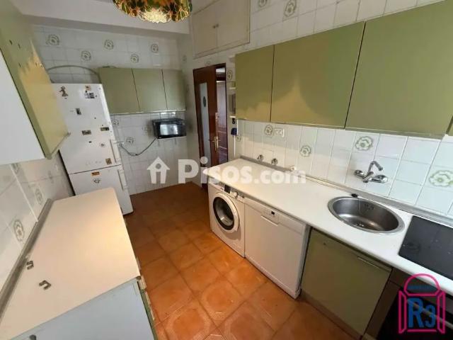 Apartamento en alquiler en Centro, León