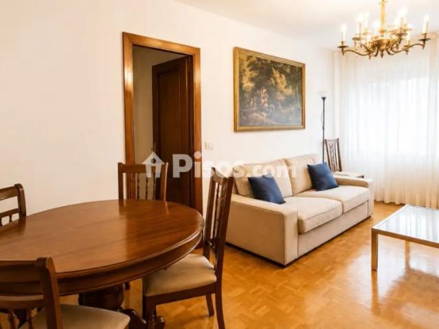 Apartamento en alquiler en Segundo Ensanche, Iruñerria