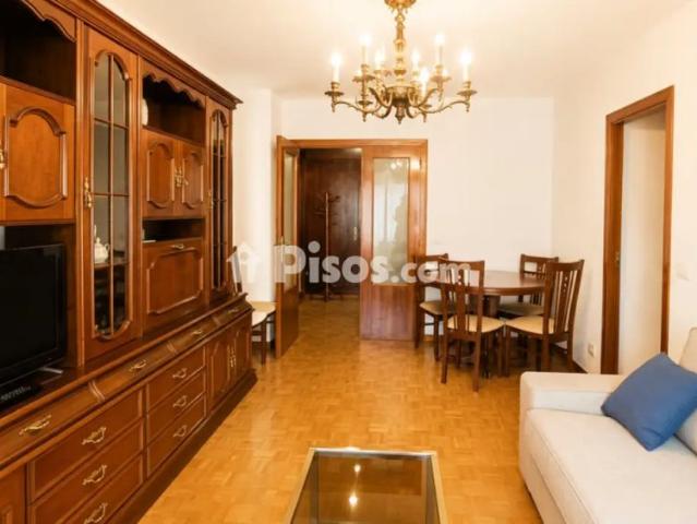 Apartamento en alquiler en Segundo Ensanche, Iruñerria