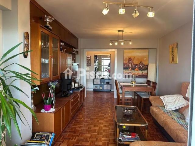 Apartamento en alquiler en Manene, Sopelana