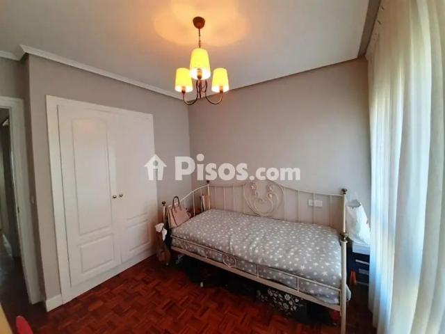 Apartamento en alquiler en Manene, Sopelana