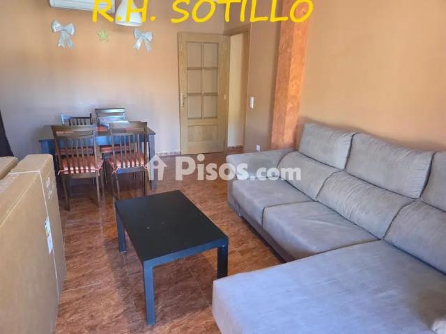 Apartamento en alquiler en Ávila, Castilla y León