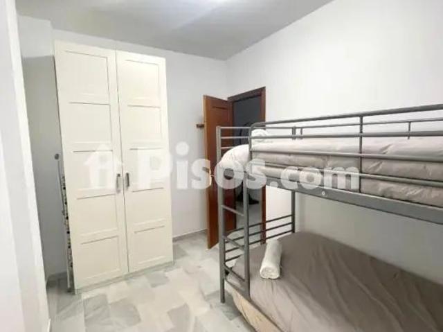 Apartamento en alquiler en Santa María, Bahía de Cádiz