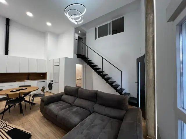 Apartamento en alquiler en la Plana Alta, Valencia