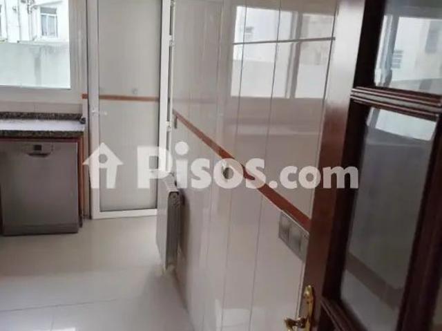 Apartamento en alquiler en A Coruña, Galicia