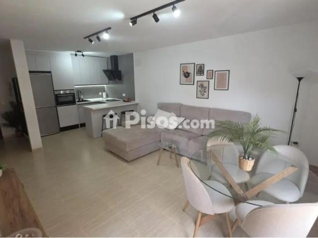 Apartamento en alquiler en Oliveros, Almería