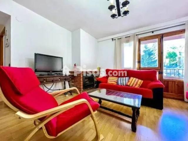 Apartamento en alquiler en Huesca/Uesca, Hoya de Huesca / Plana de Uesca