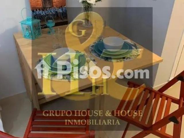 Apartamento en alquiler en Santa María, Bahía de Cádiz