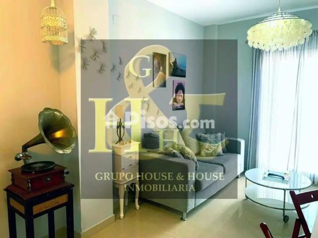 Apartamento en alquiler en Santa María, Bahía de Cádiz