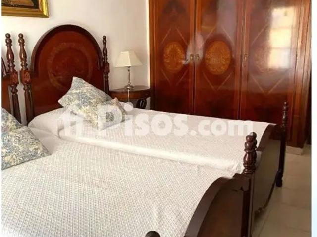 Apartamento en alquiler en Santa María, Bahía de Cádiz