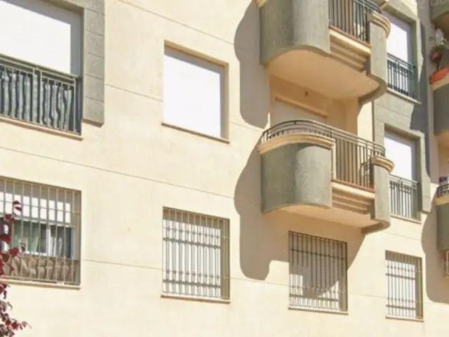 Apartamento en alquiler en Ronda, Comarca de la Vega de Granada