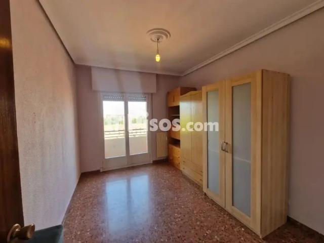Apartamento en alquiler en El Cubo, Logroño