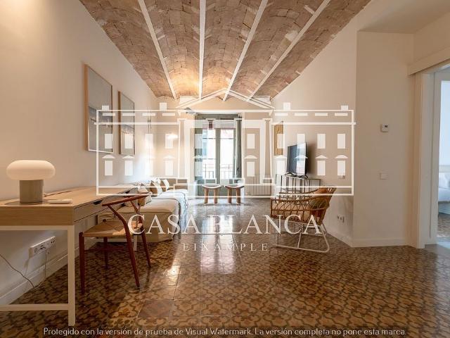 Piso en alquiler en Ciutat Vella, Barcelona