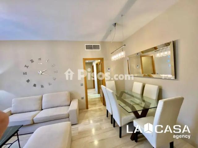 Apartamento en alquiler en El Palmarillo, Dos Hermanas