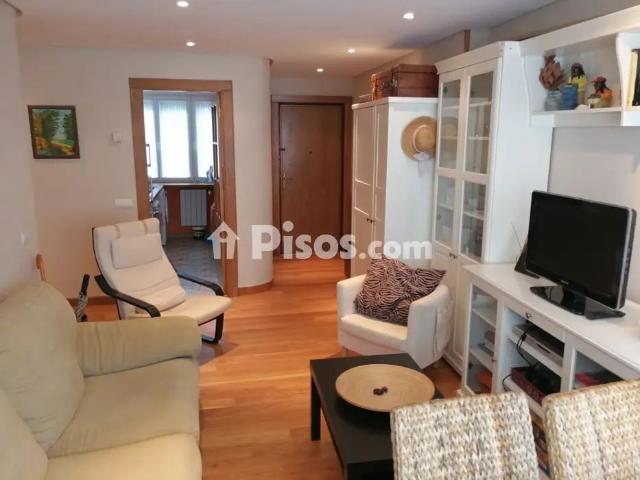 Apartamento en alquiler en Centro, Santander