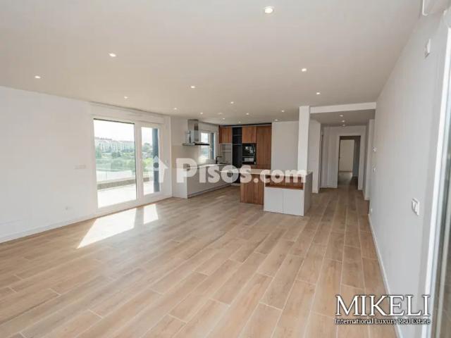 Apartamento en alquiler en Centro, Santander