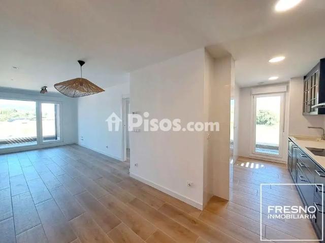 Apartamento en alquiler en Centro, Santander