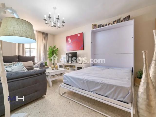 Apartamento en alquiler en Santa María, Bahía de Cádiz