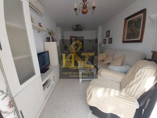 Apartamento en alquiler en Santa María, Bahía de Cádiz