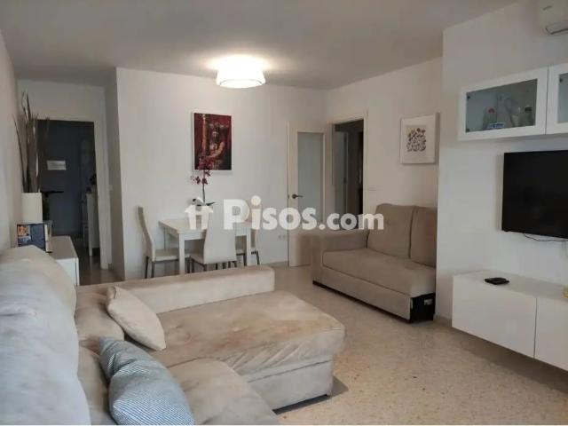 Apartamento en alquiler en Santa María, Bahía de Cádiz