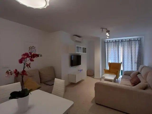 Apartamento en alquiler en Santa María, Bahía de Cádiz