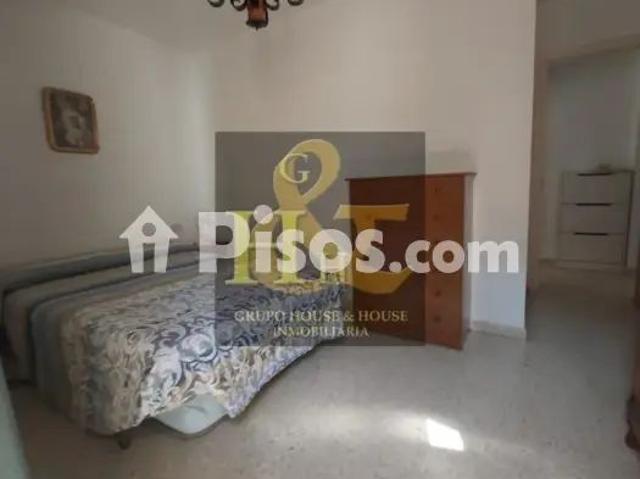 Apartamento en alquiler en Santa María, Bahía de Cádiz