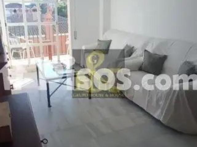 Apartamento en alquiler en Santa María, Bahía de Cádiz