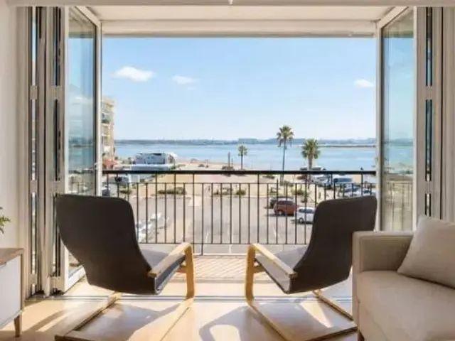 Apartamento en alquiler en Comarca Metropolitana de Huelva, Andalucía