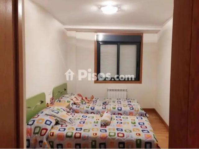 Apartamento en alquiler en Poio, Pontevedra