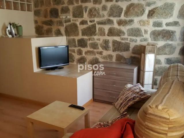 Apartamento en alquiler en Barrio La Lana, Zamora