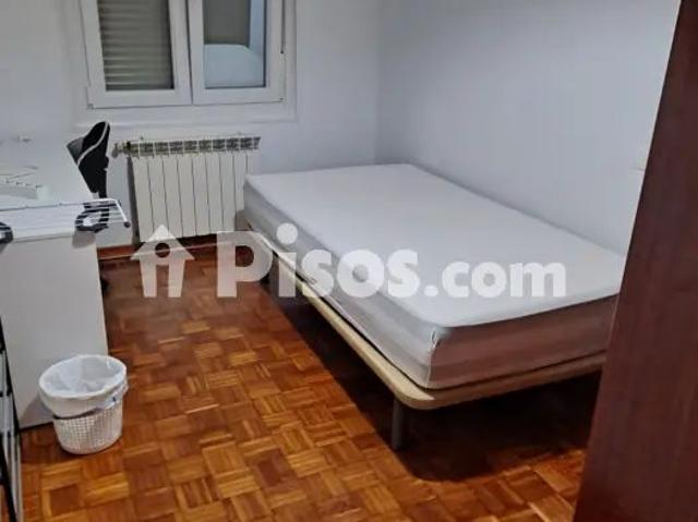 Apartamento en alquiler en Toledo, Castilla-La Mancha